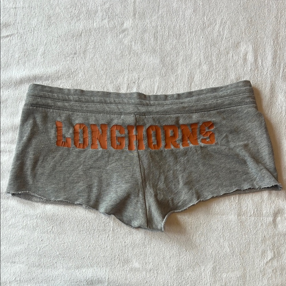 PINK’s Classic Booty Shorts